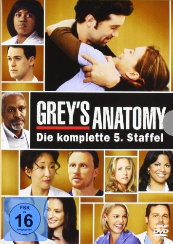 Greys anatomy die jungen - greys,