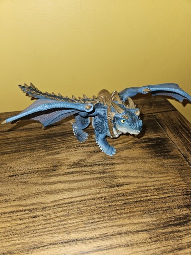 Schleich bayala shansy blue - shansy,