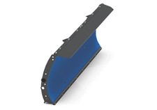 Polaris Plow Blade Snow