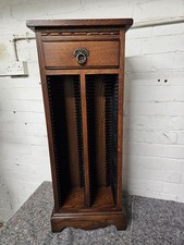 OLD CHARM FURNITURE OAK CD