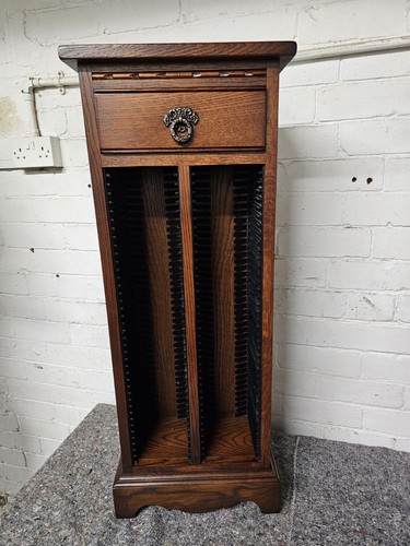 Old charm furniture oak - old, cd