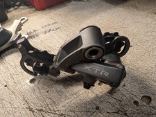 SHIMANO XTR 9SP REAR