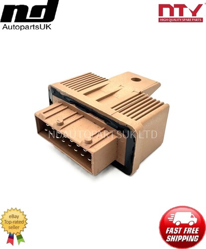 Fuel pump relay for - for, citroen