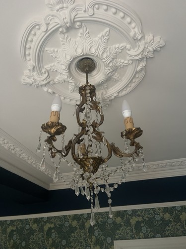 Pair french antique - pair,