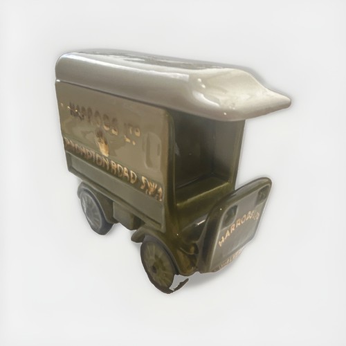 Vintage harrods ltd london - vintage,