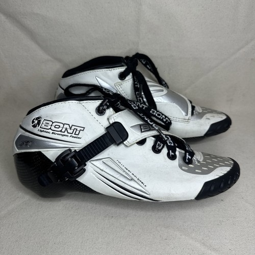 Bont jet boots - bont, 263mm