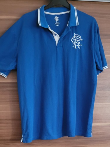 Glasgow rangers football club - glasgow,
