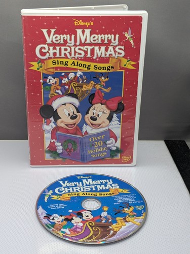 Very merry christmas sing - merry,