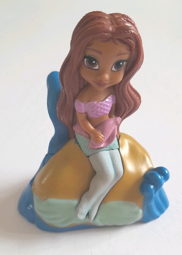 Disney the little mermaid - little,