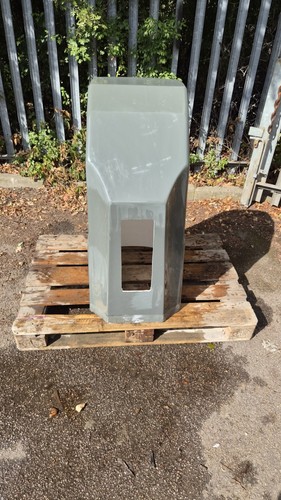 2nd grade single grey - grade, console