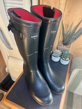 Aigle Parcours ISO Full Zip