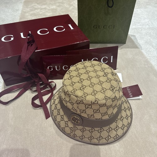 Gucci brand new - new, hat