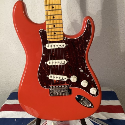 Electric guitar vintage v6 - electric,