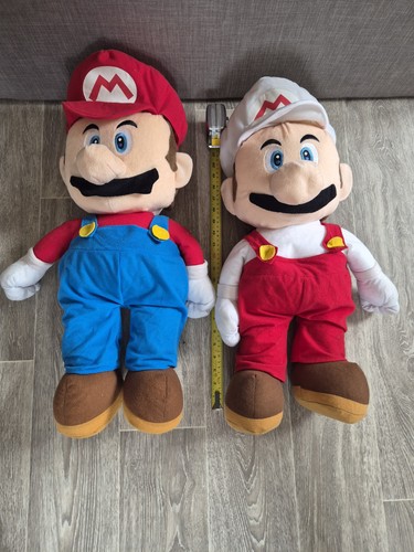 Super mario plush - mario,