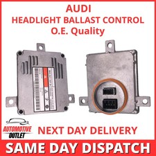 HID XENON HEADLIGHT BALLAST