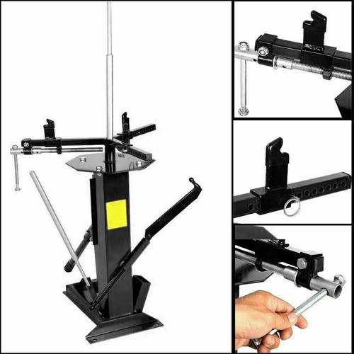 Tyre changer professional - tyre,