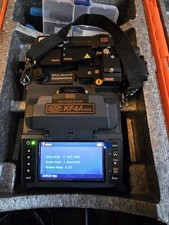 Fusion Splicer  Machine with