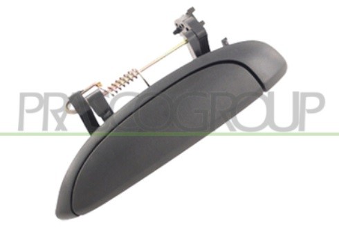 Renault megane door - megane, handle
