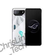 Asus ROG Phone 7 5G Android 13