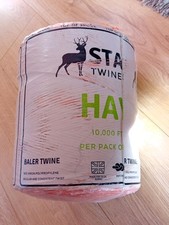STAG BALER TWINE 5000FT 100%