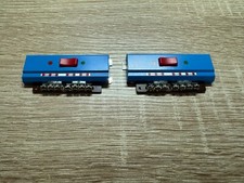 2 X Märklin 8946 Z 1:220 Signal Switch Full Function Good Condition