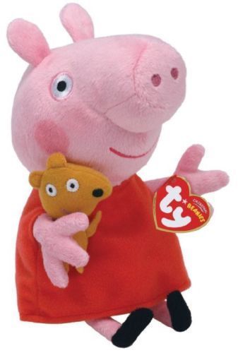 Official beanie boo babies - official,