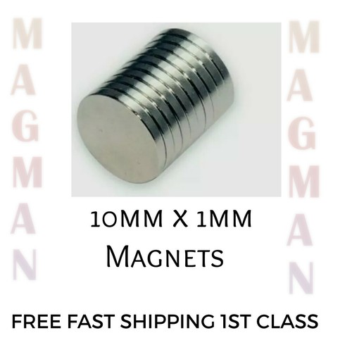 Very strong circular disc - 50,