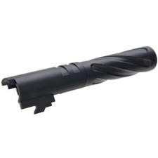 5KU Tornado Outer Barrel for