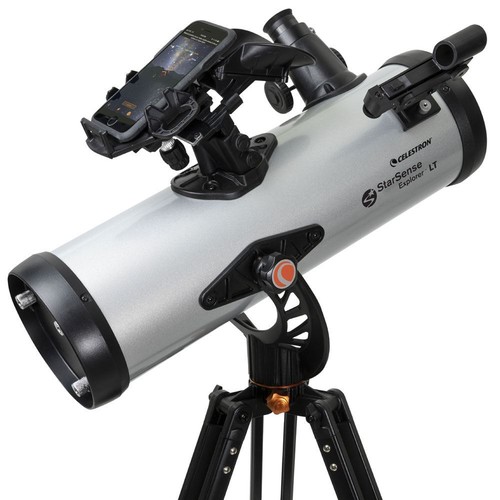 Celestron starsense explorer - celestron,