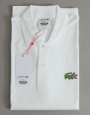 Lacoste Stranger Things Polo Shirt X Netflix Limited Edition