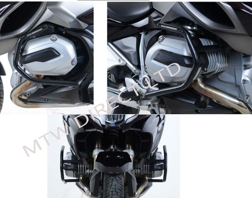 Adventure crash bars - crash,