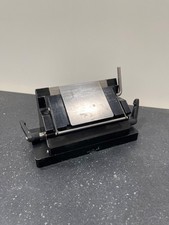 Leica Microtome knife holder