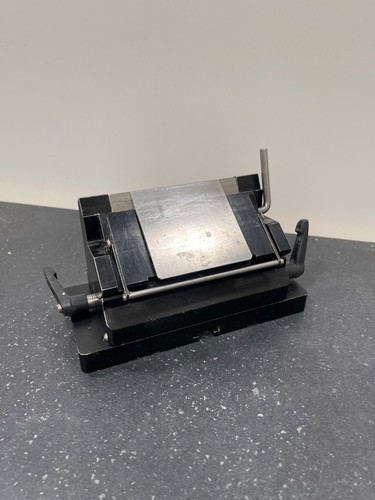 Leica microtome knife holder - leica,