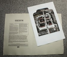 GRAHAM CLARKE (b.1941) Large