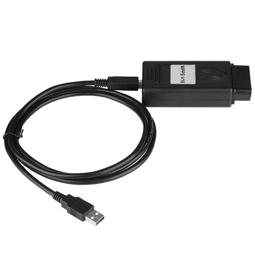 Mpps v16 ecu - v16,