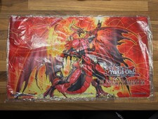 YuGiOh Blazing Dominion -