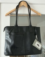 Radley Black Leather Shoulder