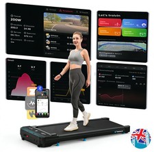 MERACH 3 in 1 Running Machine