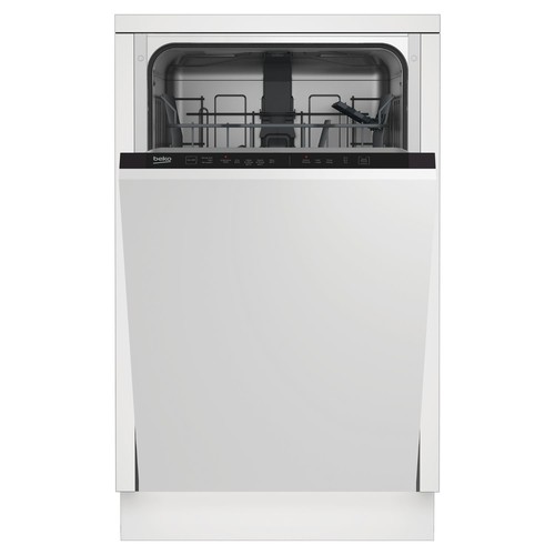 Beko quick shine integrated - beko,