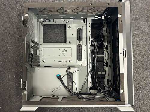 Phanteks enthoo 719 full - phanteks, tower