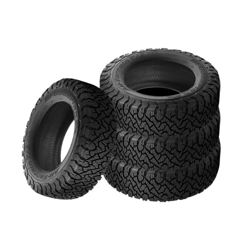 Goodrich all terrain - goodrich,