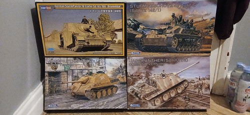 Gunze sangyo and - 1/35,
