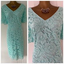 Jacques vert dress size 14