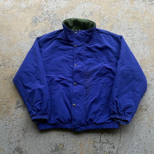 Vintage the north face blue - the,