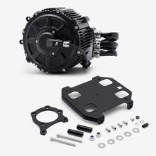 EBMX XTA-60 Motor Black for Talaria Sting Pro (MTRKT047) CURRENTOFFER DYNAMO