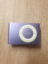 Apple iPod Shuffle MP3 Player