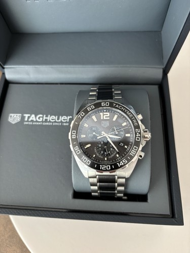 Tag heuer men formula 1 - tag,