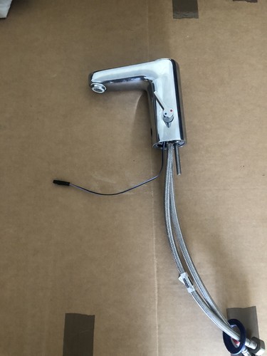 Armitage shanks sensorflow - armitage,