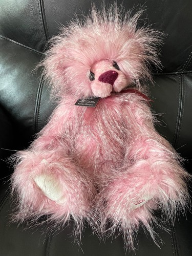 Kaycee bear woo - bear,