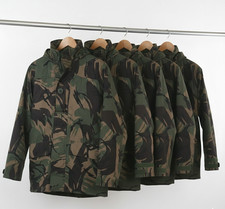 5x Gore-Tex Jackets, British